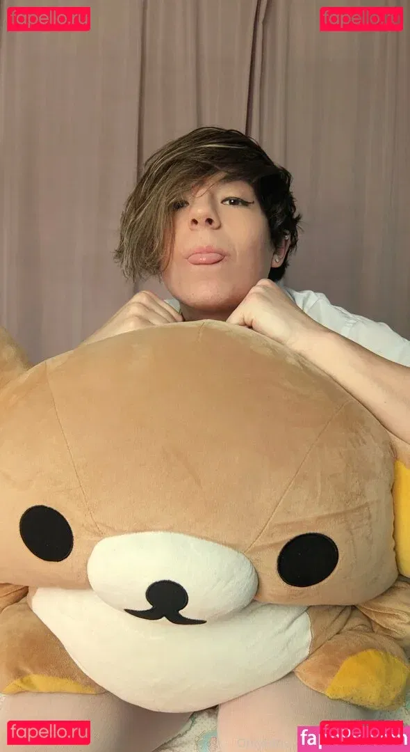 queerbunnybabe Onlyfans Photo Gallery 