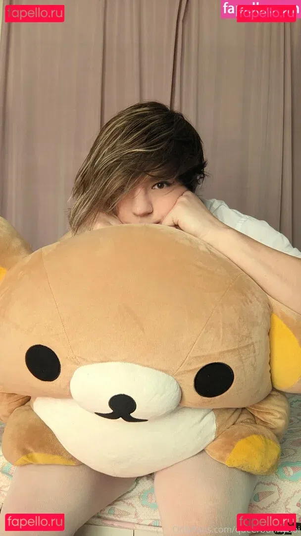 queerbunnybabe Onlyfans Photo Gallery 