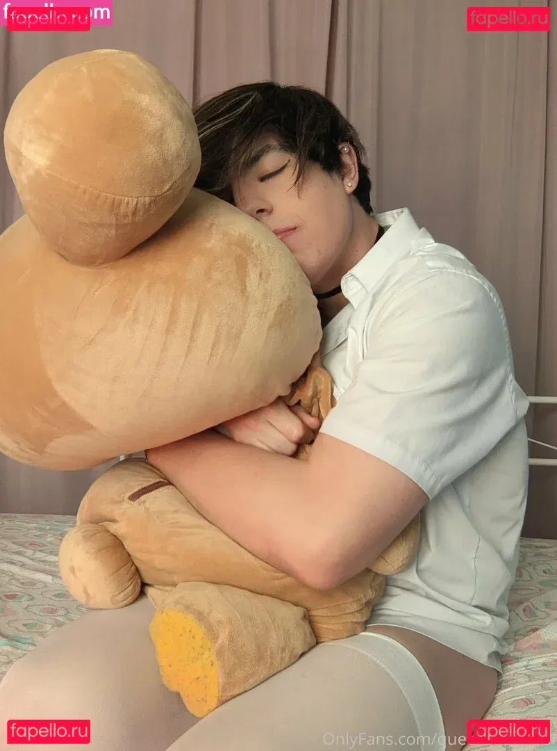 queerbunnybabe Onlyfans Photo Gallery 