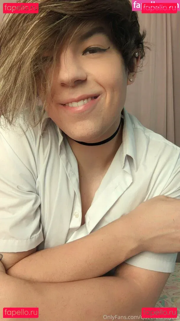 queerbunnybabe Onlyfans Photo Gallery 