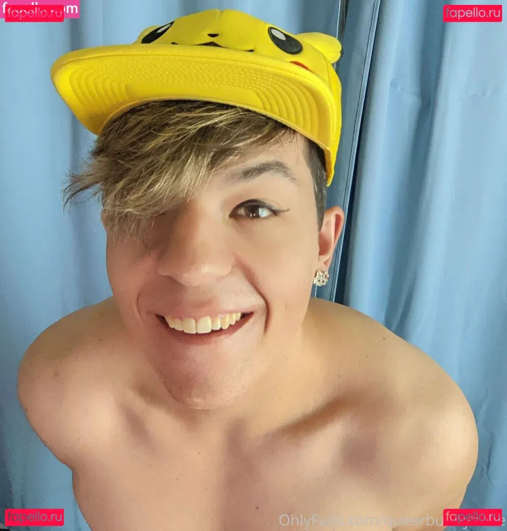 queerbunnybabe Onlyfans Photo Gallery 