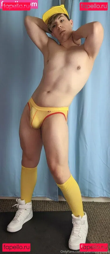 queerbunnybabe Onlyfans Photo Gallery 