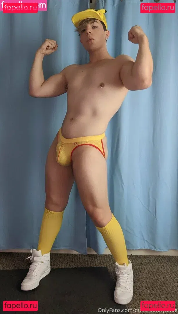 queerbunnybabe Onlyfans Photo Gallery 