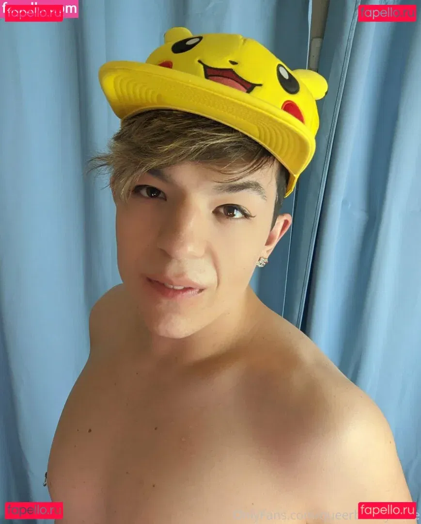 queerbunnybabe Onlyfans Photo Gallery 