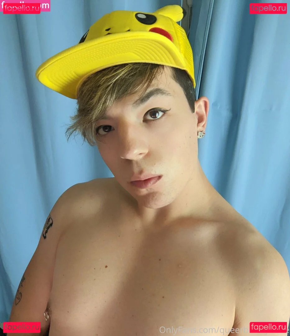 queerbunnybabe Onlyfans Photo Gallery 