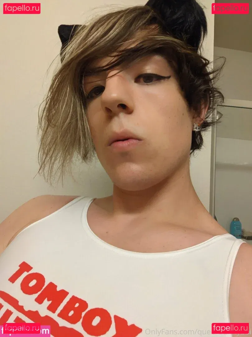 queerbunnybabe Onlyfans Photo Gallery 