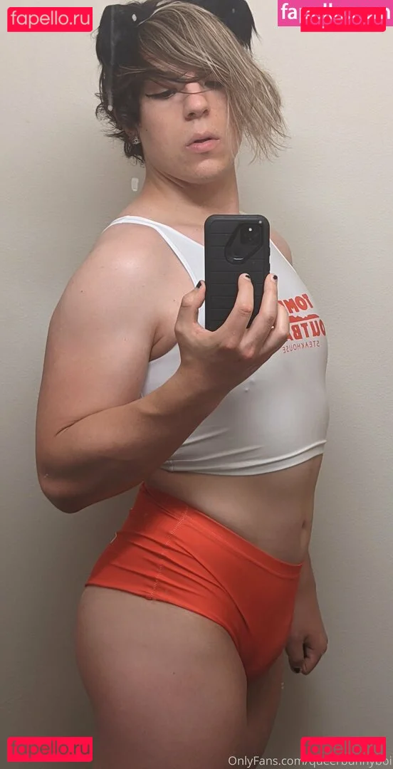 queerbunnybabe Onlyfans Photo Gallery 