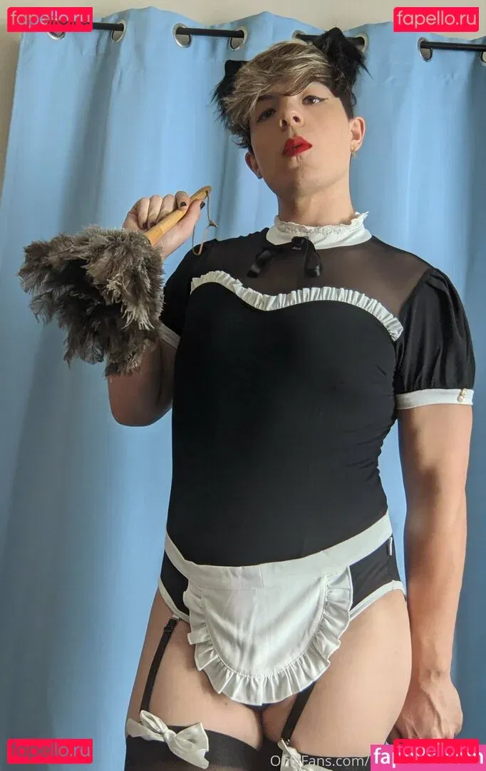 queerbunnybabe Onlyfans Photo Gallery 