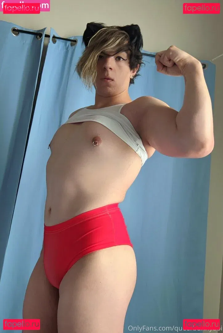 queerbunnybabe Onlyfans Photo Gallery 