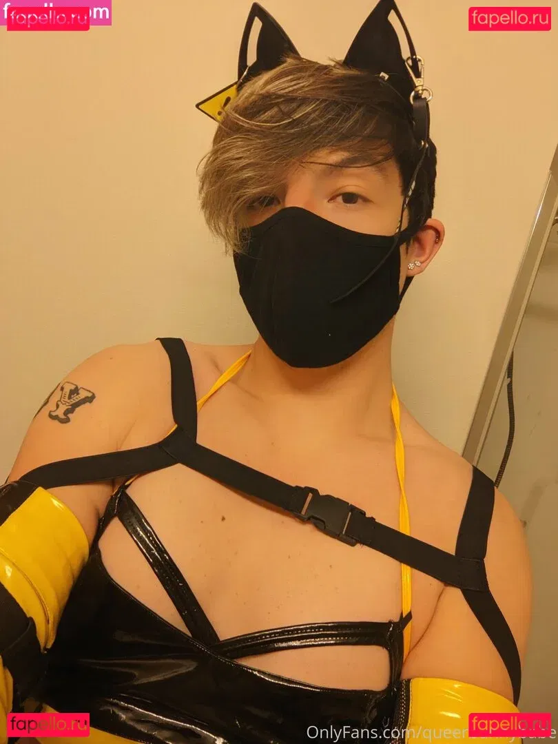 queerbunnybabe Onlyfans Photo Gallery 