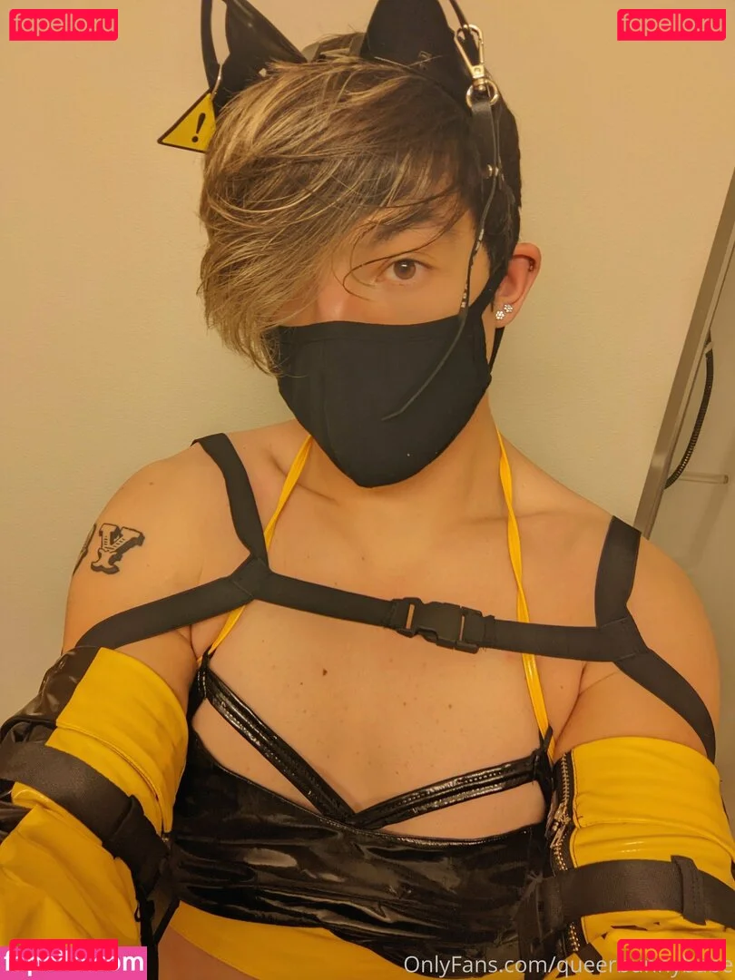 queerbunnybabe Onlyfans Photo Gallery 