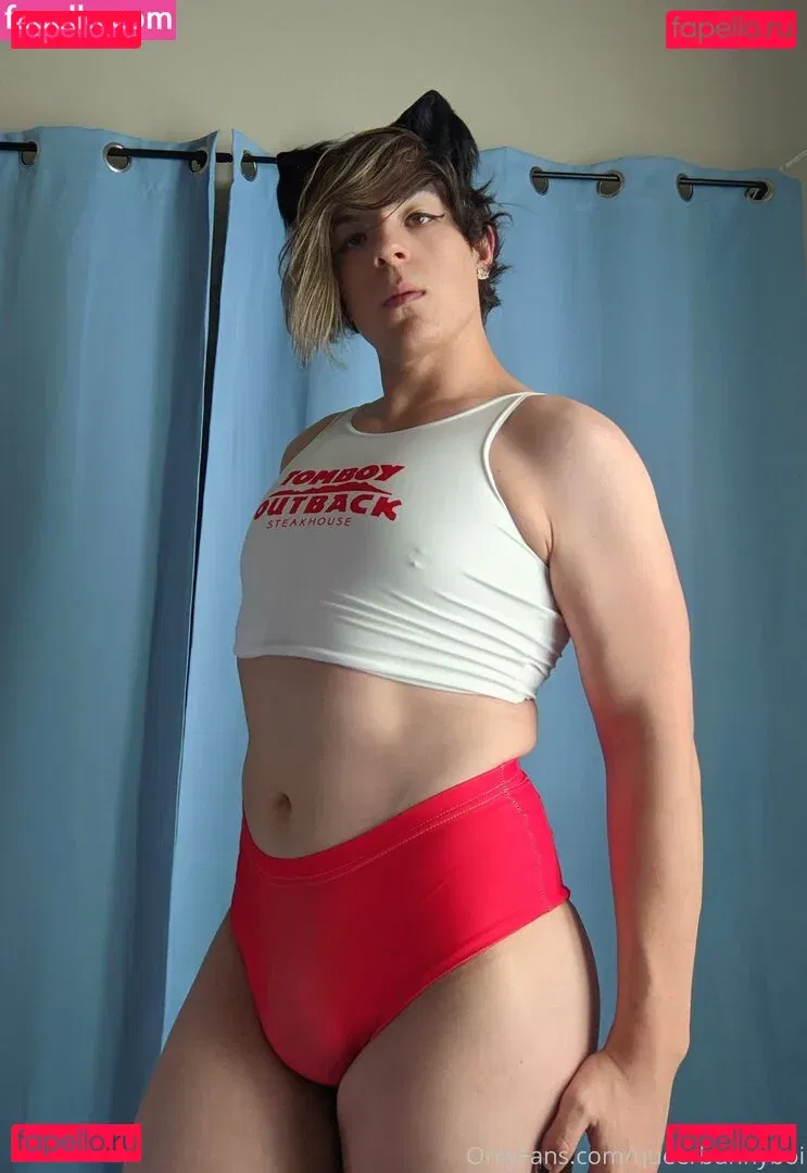 queerbunnybabe Onlyfans Photo Gallery 