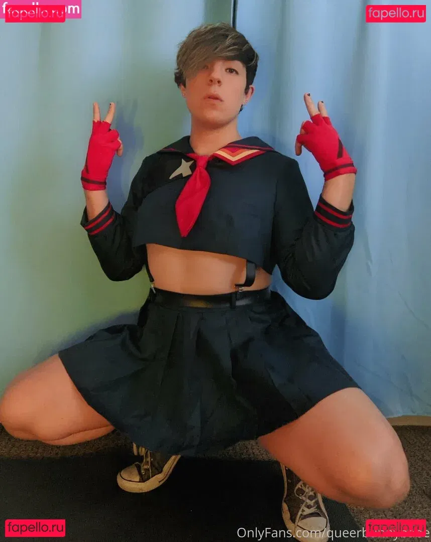 queerbunnybabe Onlyfans Photo Gallery 