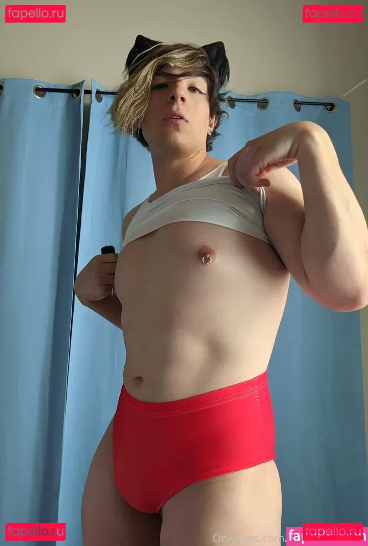 queerbunnybabe Onlyfans Photo Gallery 