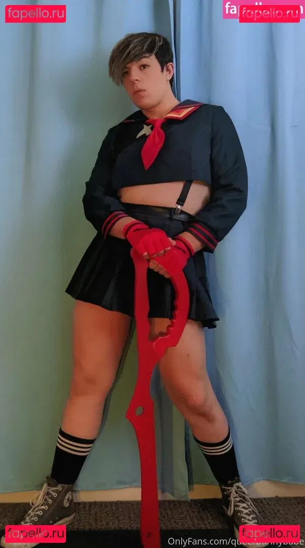 queerbunnybabe Onlyfans Photo Gallery 