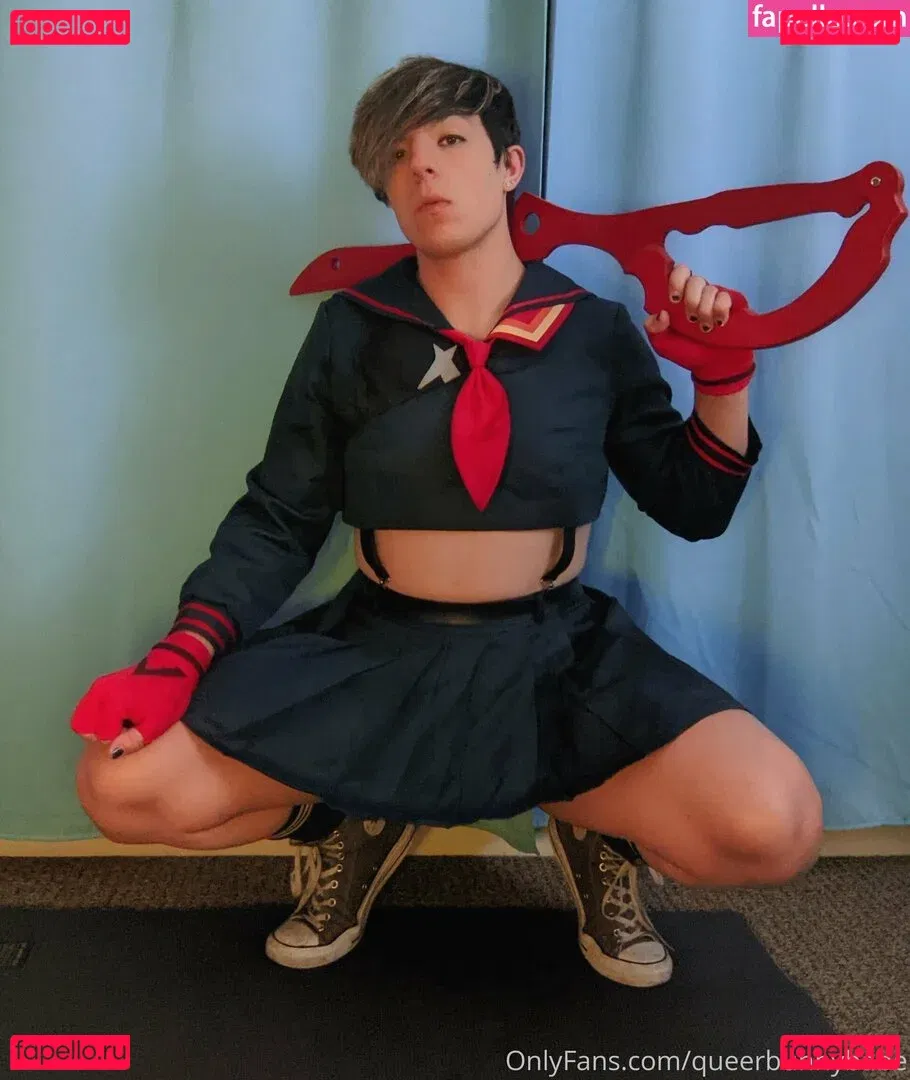 queerbunnybabe Onlyfans Photo Gallery 