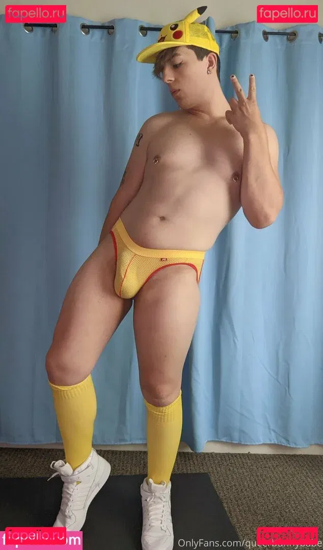 queerbunnybabe Onlyfans Photo Gallery 