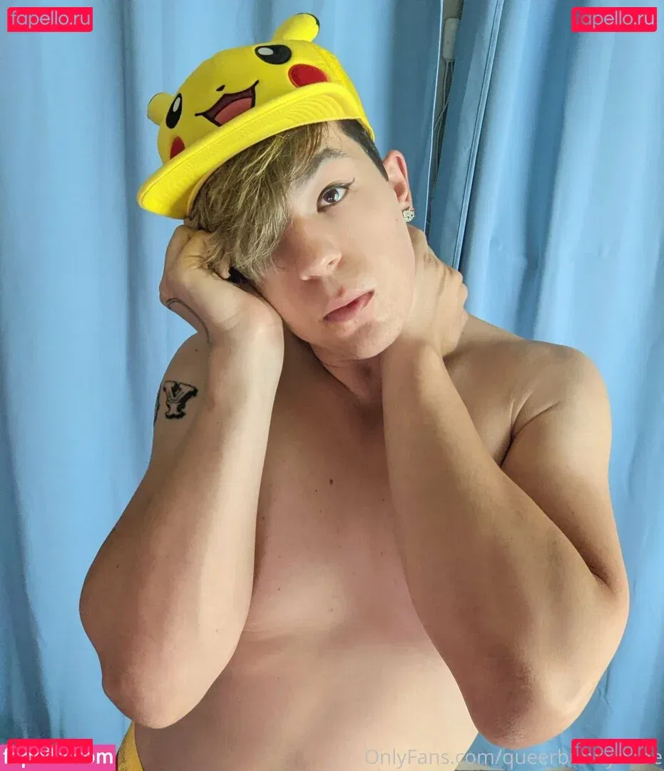 queerbunnybabe Onlyfans Photo Gallery 