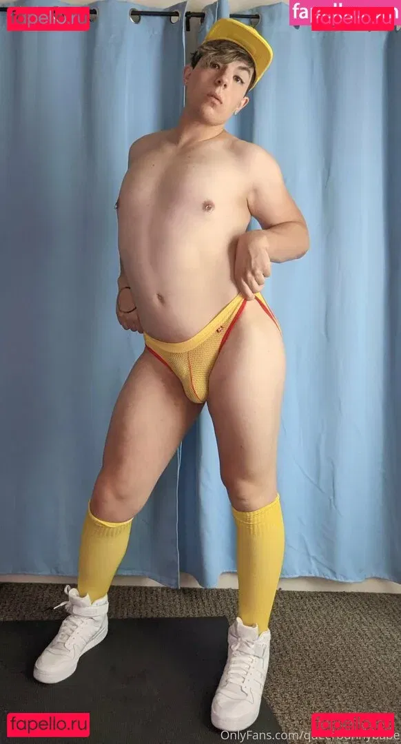 queerbunnybabe Onlyfans Photo Gallery 