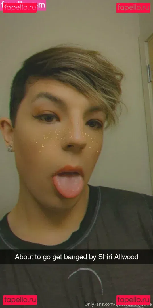 queerbunnybabe Onlyfans Photo Gallery 