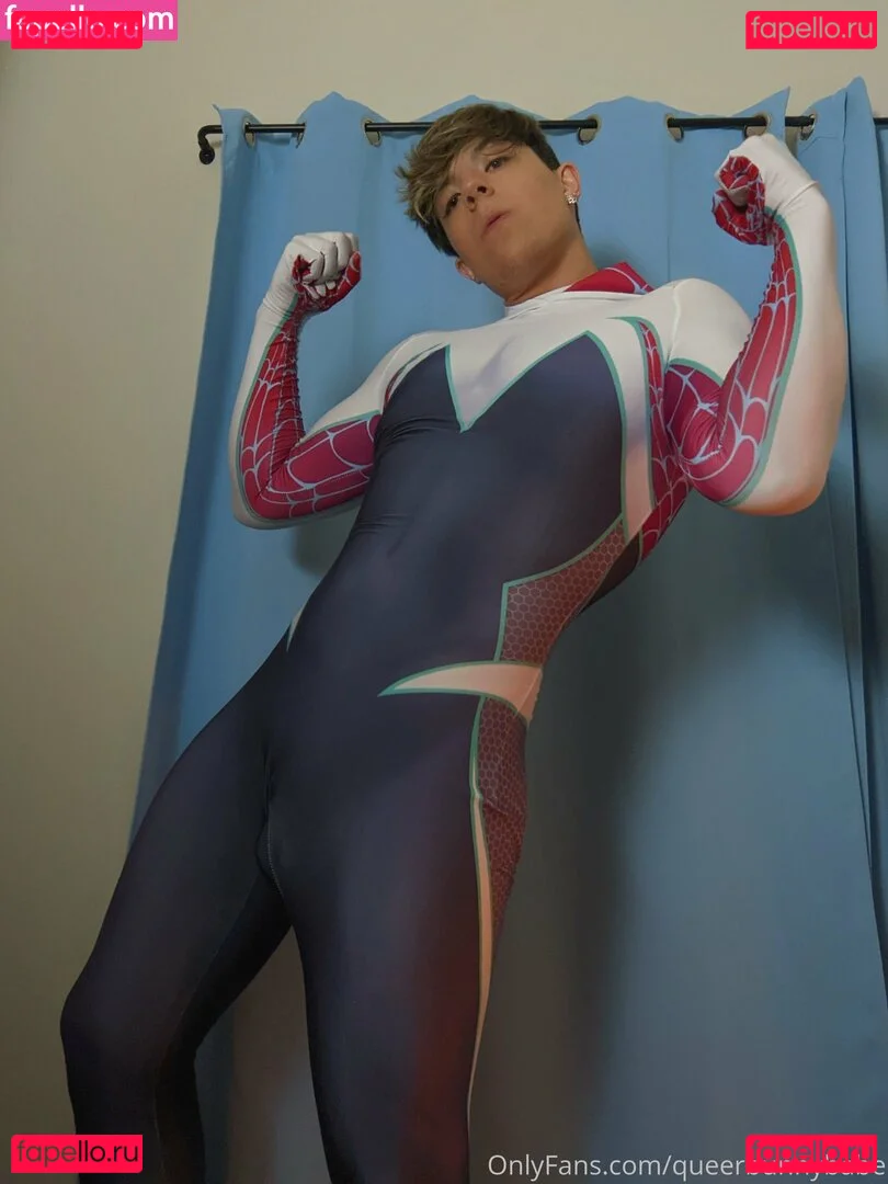 queerbunnybabe Onlyfans Photo Gallery 