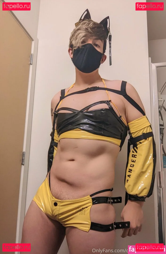 queerbunnybabe Onlyfans Photo Gallery 