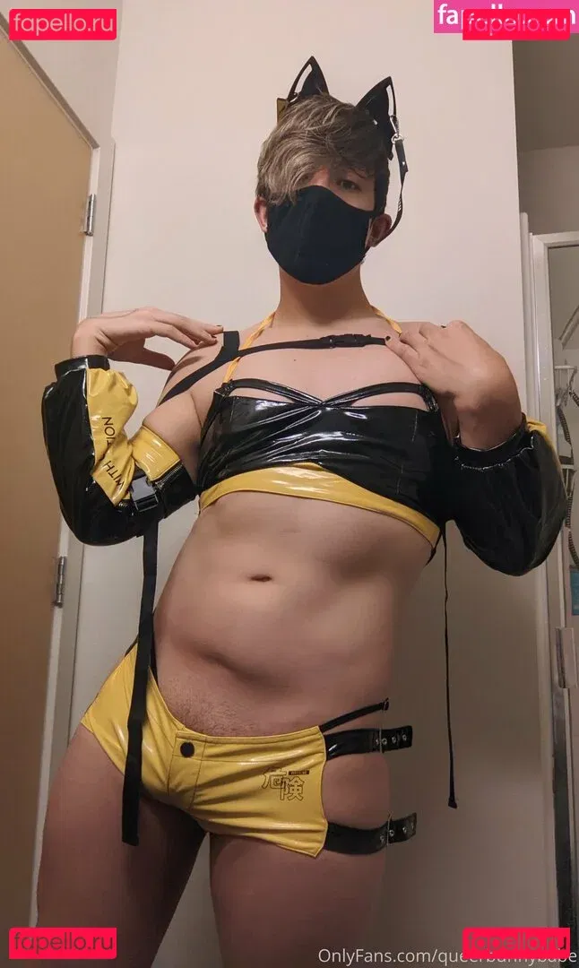 queerbunnybabe Onlyfans Photo Gallery 