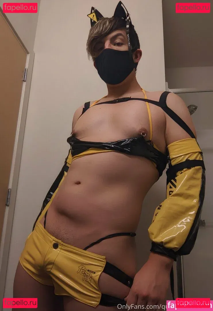 queerbunnybabe Onlyfans Photo Gallery 