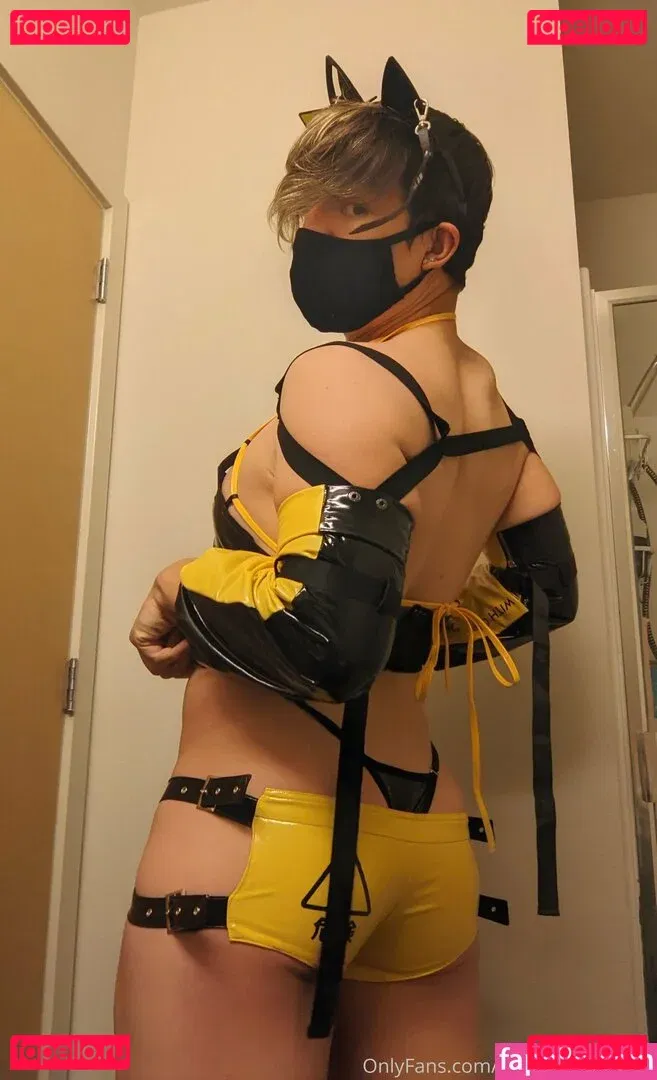 queerbunnybabe Onlyfans Photo Gallery 