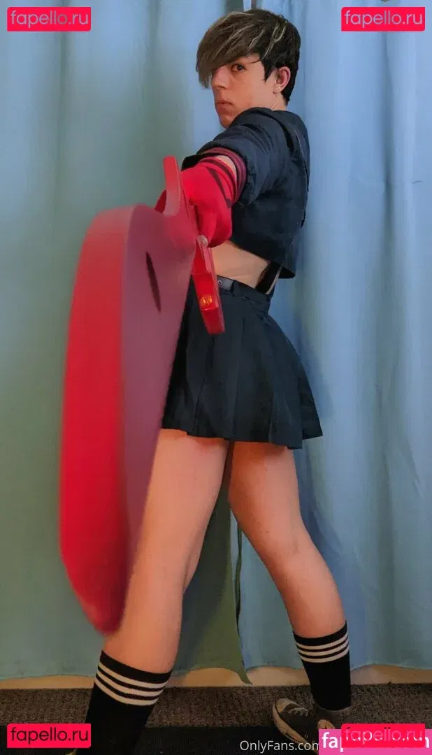 queerbunnybabe Onlyfans Photo Gallery 