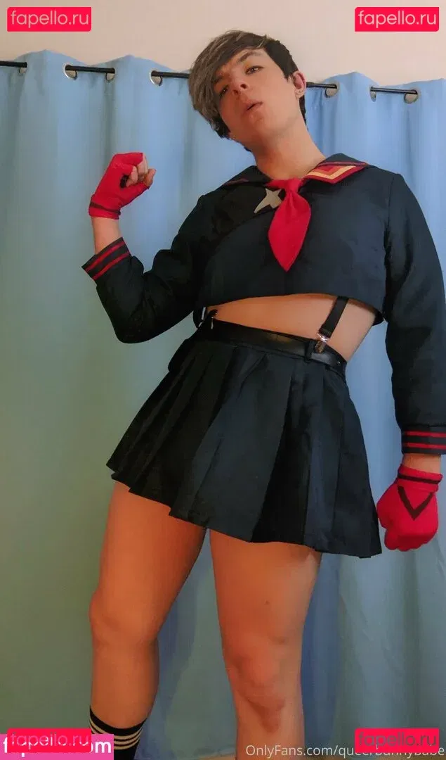 queerbunnybabe Onlyfans Photo Gallery 