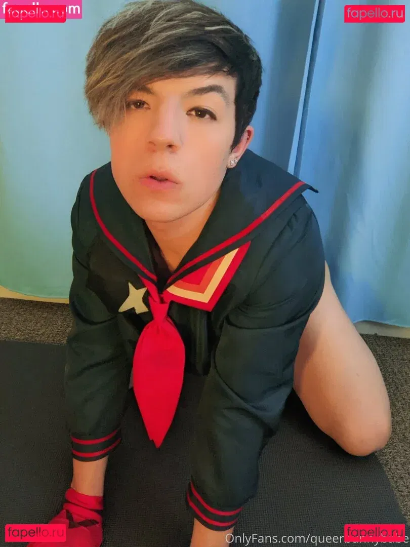 queerbunnybabe Onlyfans Photo Gallery 