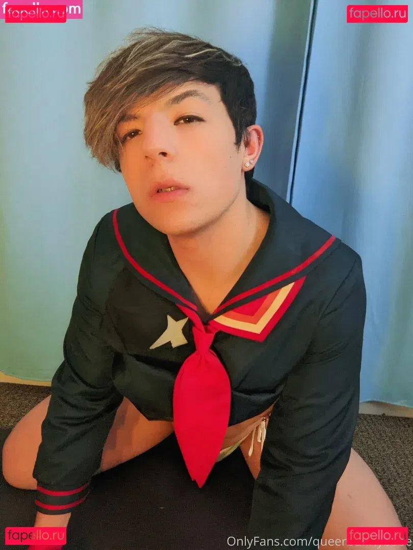 queerbunnybabe Onlyfans Photo Gallery 