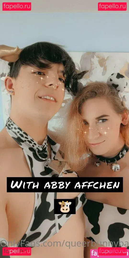 queerbunnybabe Onlyfans Photo Gallery 