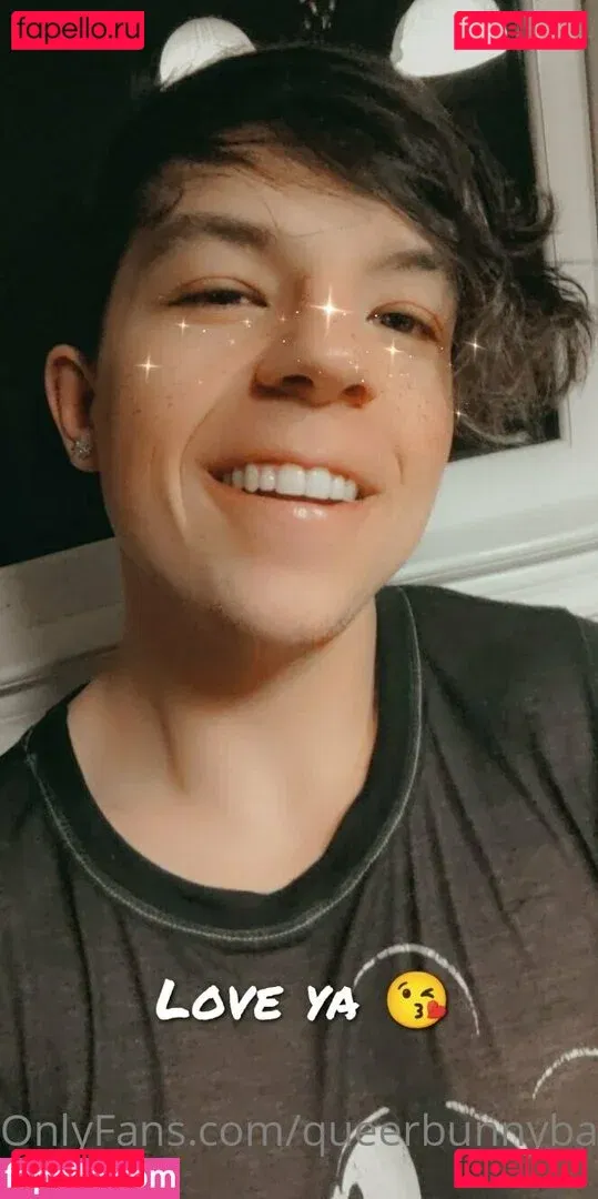 queerbunnybabe Onlyfans Photo Gallery 