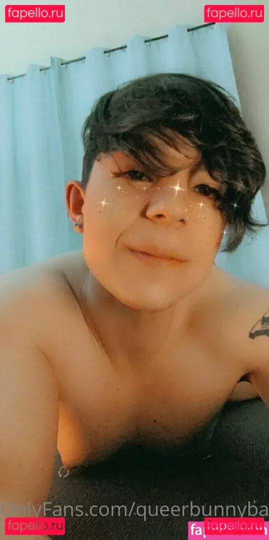 queerbunnybabe Onlyfans Photo Gallery 