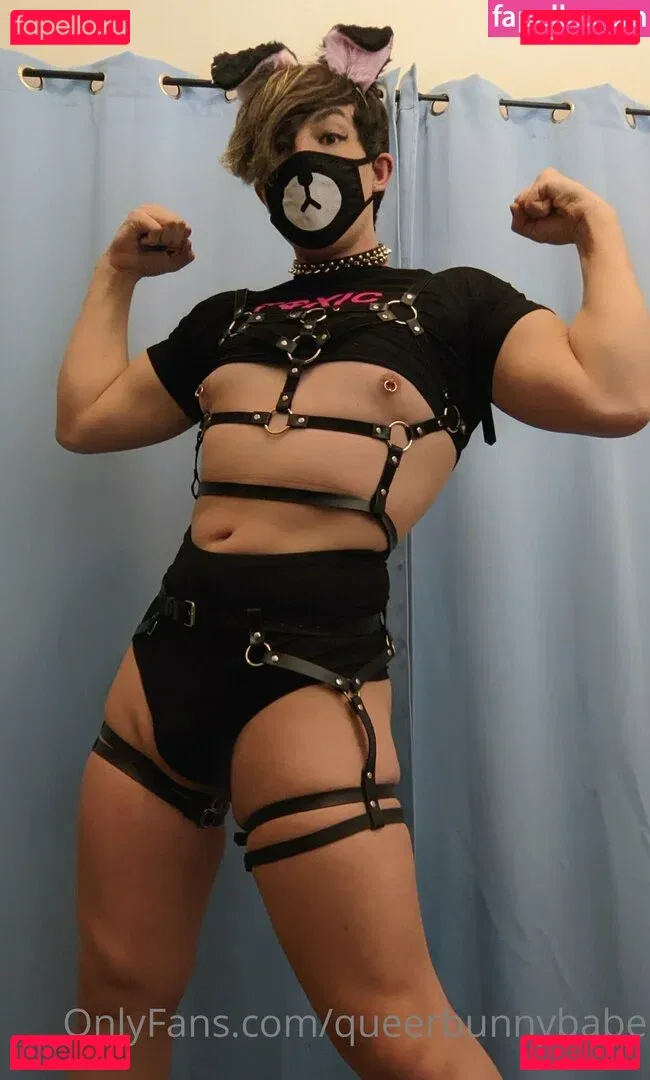 queerbunnybabe Onlyfans Photo Gallery 
