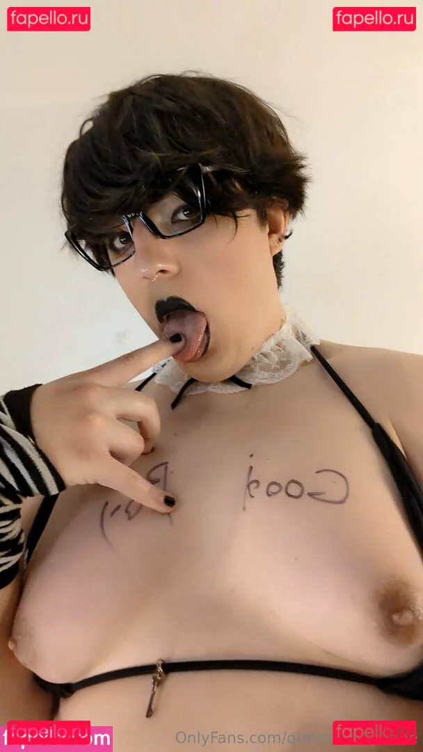 queerbunnybabe Onlyfans Photo Gallery 
