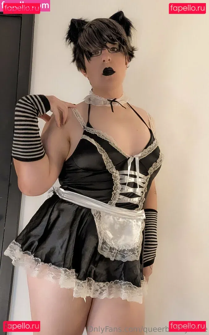 queerbunnybabe Onlyfans Photo Gallery 