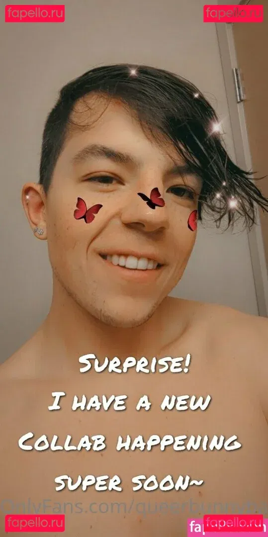 queerbunnybabe Onlyfans Photo Gallery 