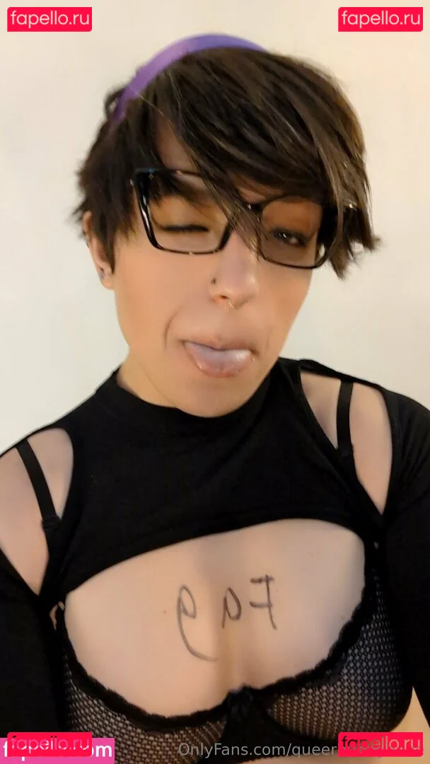 queerbunnybabe Onlyfans Photo Gallery 