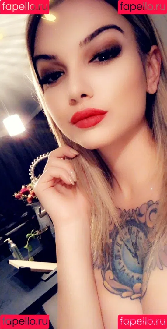 lilyadick Onlyfans Photo Gallery 