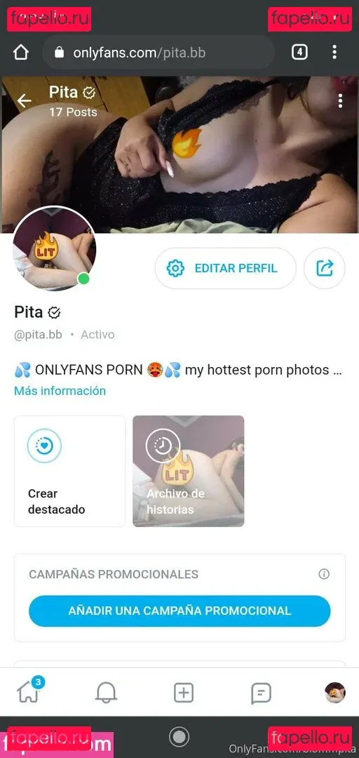 blommpita Onlyfans Photo Gallery 