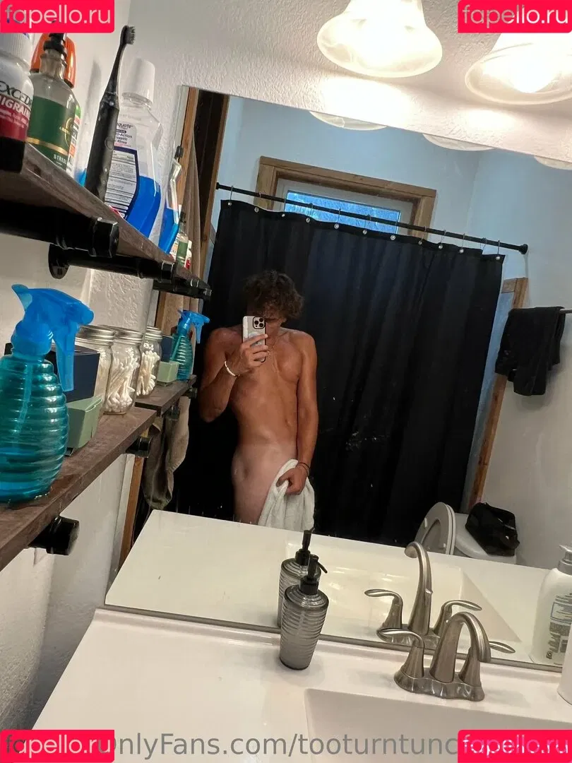 tooturntuncensored Onlyfans Photo Gallery 