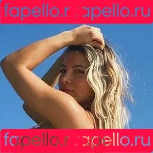 Sofia Lourido Onlyfans Photo Gallery 