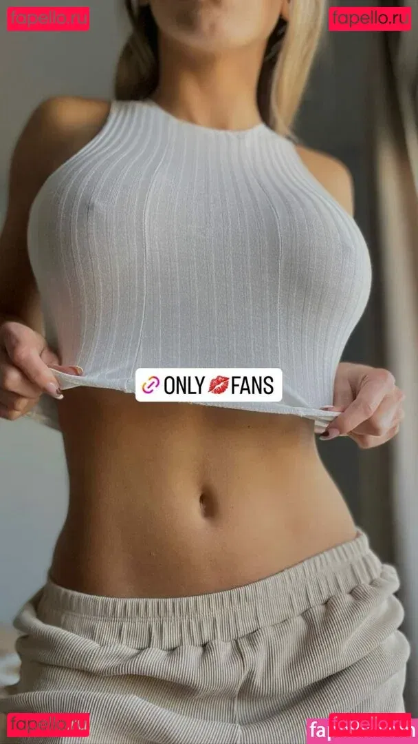 Sofia Lourido Onlyfans Photo Gallery 