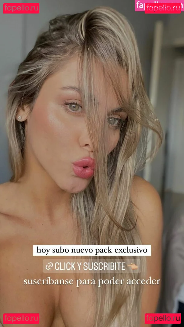 Sofia Lourido Onlyfans Photo Gallery 