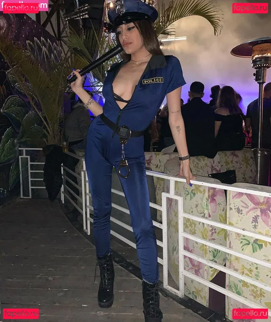 MargoMeow Onlyfans Photo Gallery 