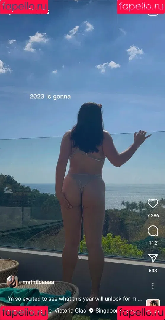 Mathilda Huang Onlyfans Photo Gallery 