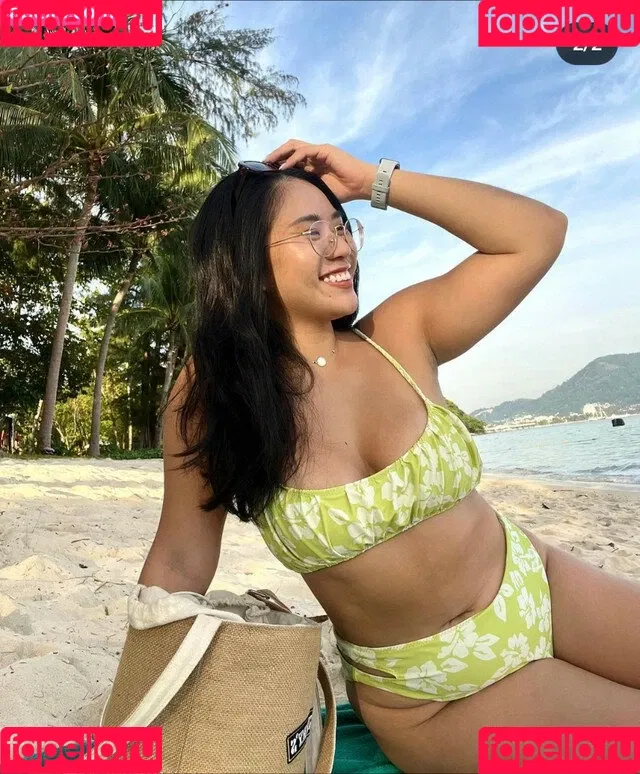 Mathilda Huang Onlyfans Photo Gallery 